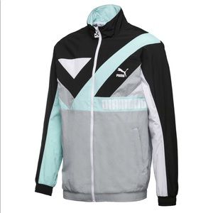 Diamond Supply co x Puma Windbreaker